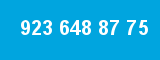 923 648 87 75